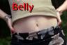 Belly and Navel
