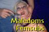 Maledoms Femsubs