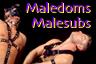 Maledoms Malesubs