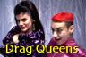 Drag Queens Transvestites