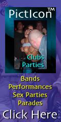 Bands Performances Parties Parades