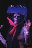 The Voluptuous Horror of Karen Black Kembra Pfahler