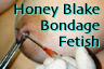 Honey Blake Bondage & Fetish
