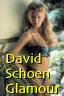 David Schoen Glamour