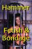 Mike Hammer Fetish & Bondage
