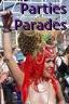 Parades Parties & Nightlife