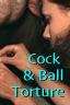 Cock & Ball Torture CBT